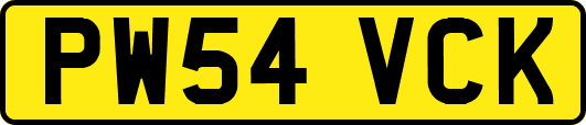 PW54VCK