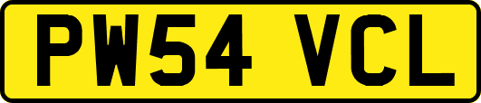 PW54VCL
