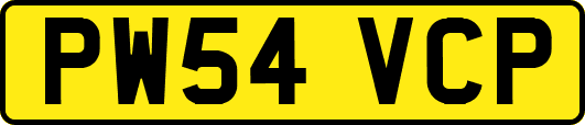 PW54VCP