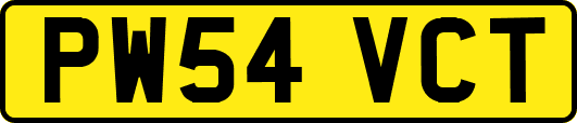 PW54VCT