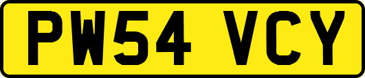PW54VCY