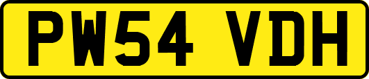 PW54VDH
