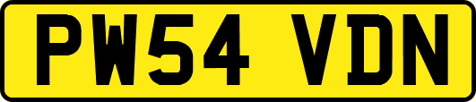 PW54VDN