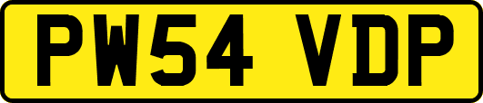 PW54VDP