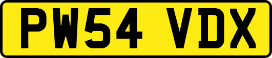 PW54VDX