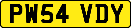 PW54VDY