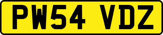 PW54VDZ