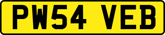 PW54VEB