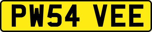 PW54VEE