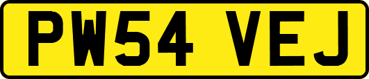 PW54VEJ