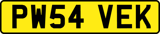 PW54VEK