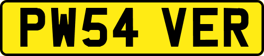 PW54VER