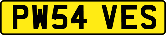 PW54VES