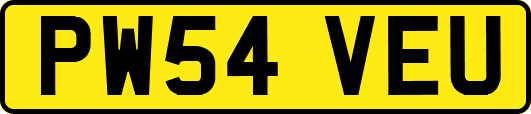 PW54VEU