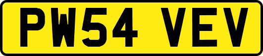 PW54VEV