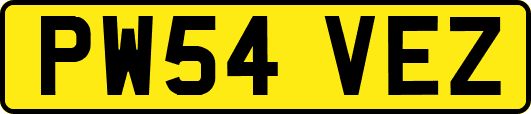 PW54VEZ