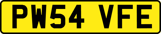 PW54VFE