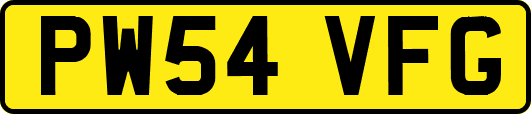 PW54VFG