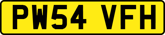 PW54VFH
