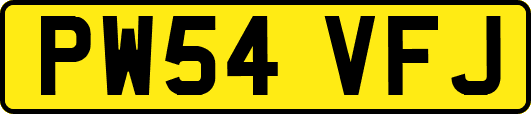 PW54VFJ