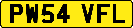 PW54VFL