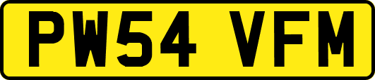 PW54VFM