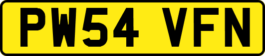 PW54VFN