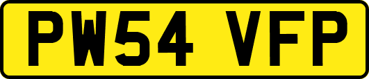 PW54VFP