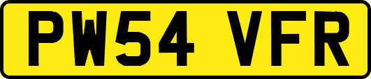 PW54VFR