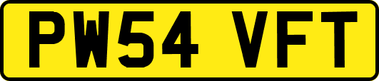 PW54VFT