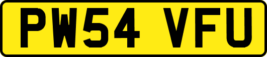 PW54VFU