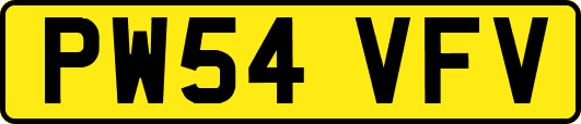 PW54VFV