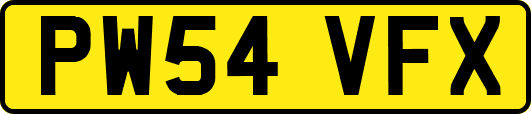 PW54VFX