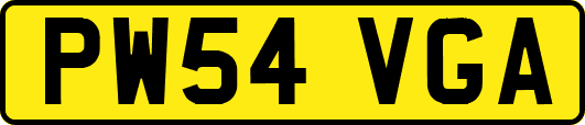 PW54VGA