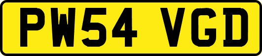 PW54VGD