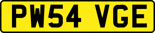 PW54VGE