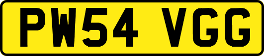 PW54VGG