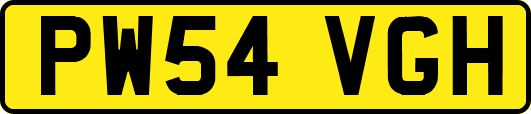 PW54VGH