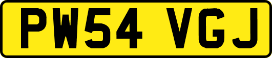 PW54VGJ