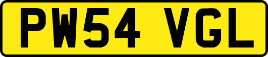 PW54VGL