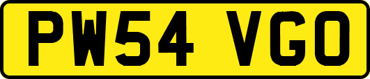 PW54VGO