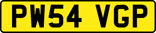 PW54VGP