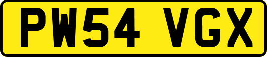 PW54VGX