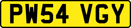 PW54VGY
