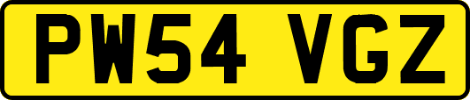 PW54VGZ