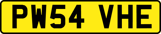 PW54VHE