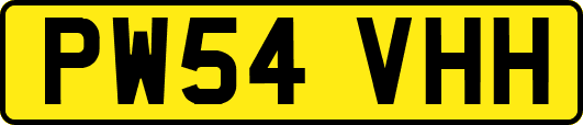 PW54VHH