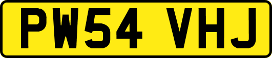 PW54VHJ
