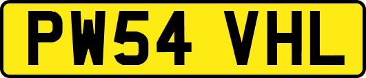 PW54VHL