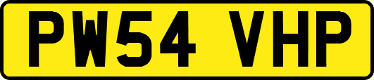 PW54VHP